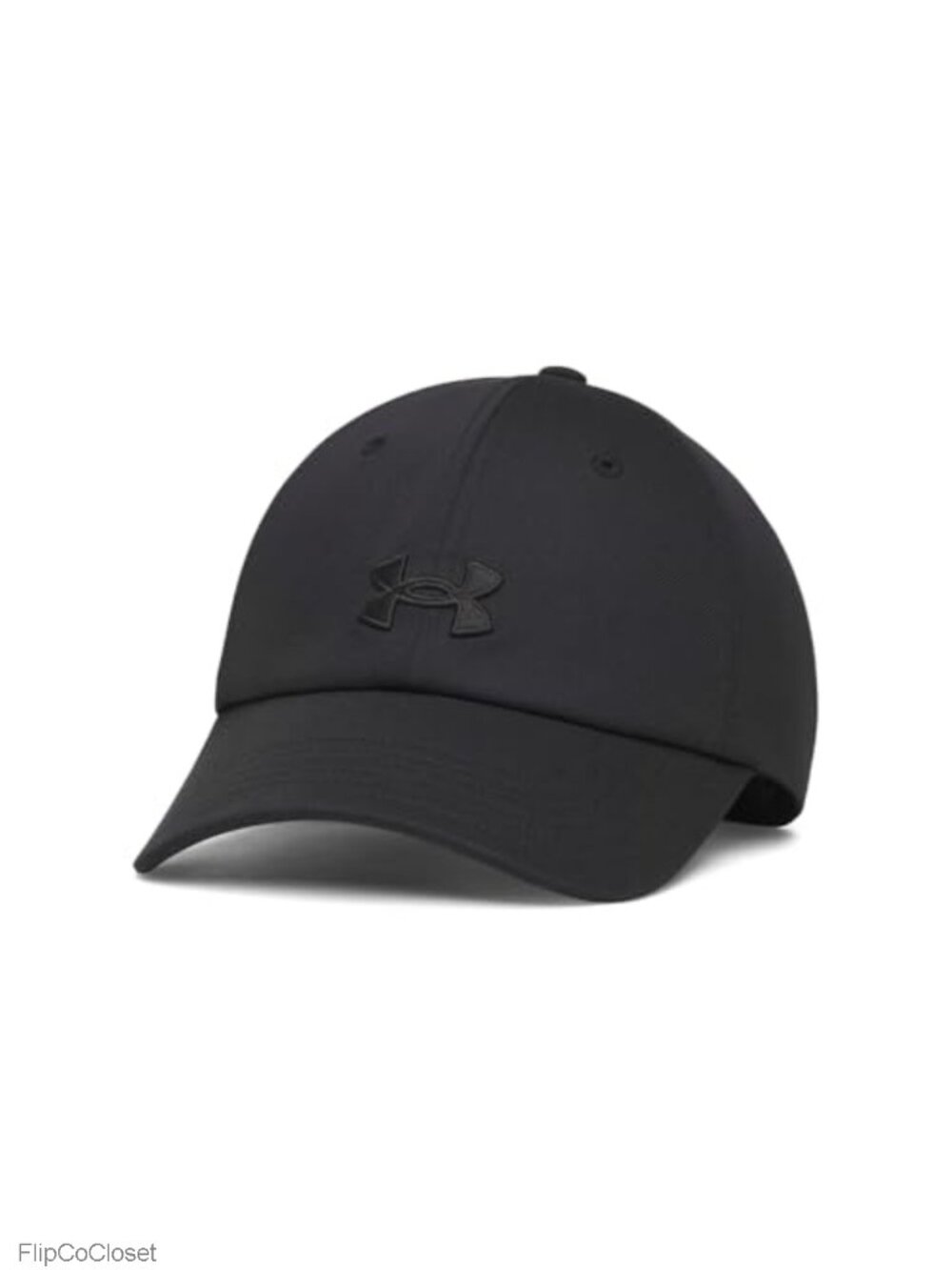 Women's Adjustable Knit Baseball Cap with Siro Sweatband - Breathable & Stretchy